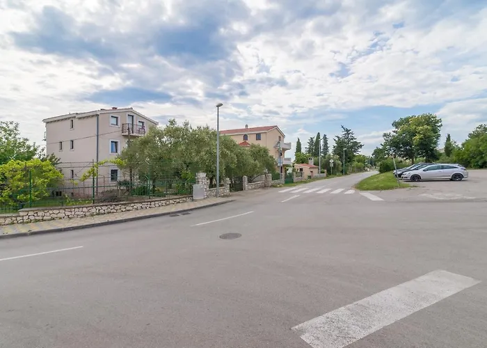 Apartments Bepina