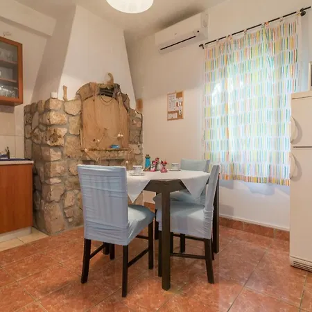 Apartments Bepina Biograd Na Moru Exterior photo