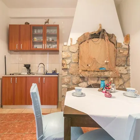Apartments Bepina Biograd Na Moru Exterior photo