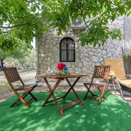 Apartments Bepina Biograd Na Moru Exterior photo