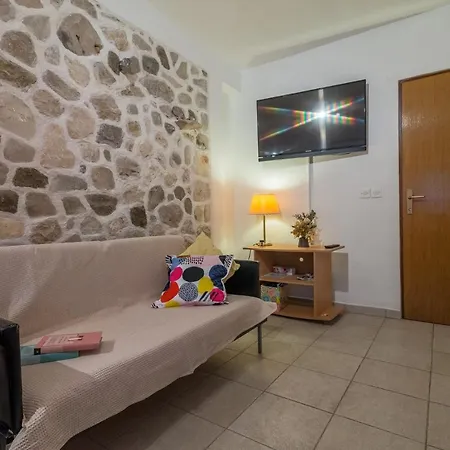 Apartments Bepina Biograd Na Moru Exterior photo