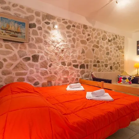 Apartments Bepina Biograd Na Moru Exterior photo