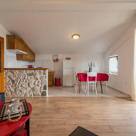 Apartments Bepina Biograd Na Moru Exterior photo
