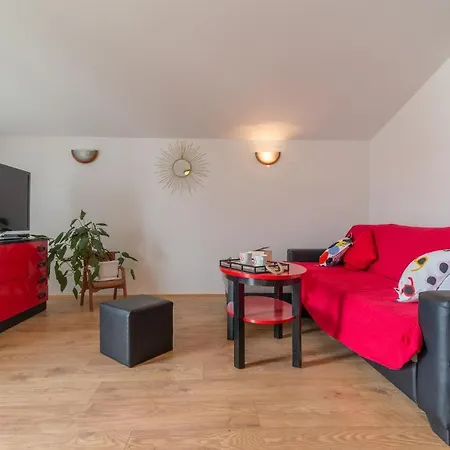 Apartments Bepina Biograd Na Moru Exterior photo