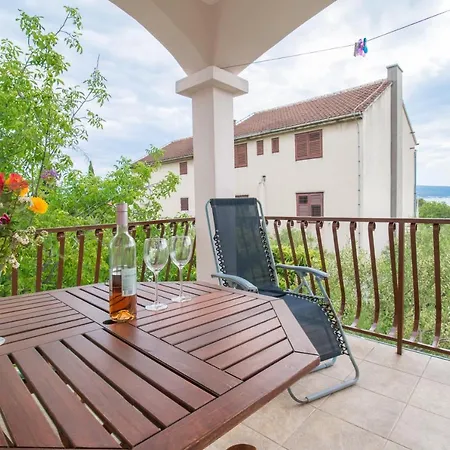 Apartments Bepina Biograd Na Moru Exterior photo