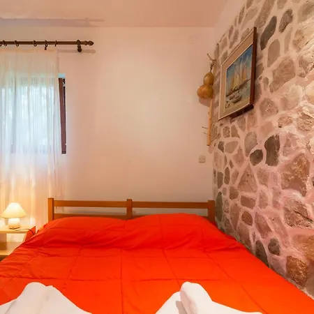 Apartments Bepina Biograd Na Moru Exterior photo