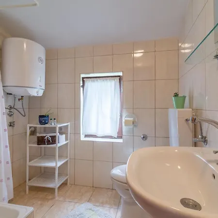 Apartments Bepina Biograd Na Moru Exterior photo