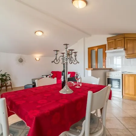 Apartments Bepina Biograd Na Moru Exterior photo