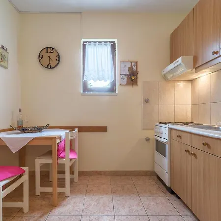 Apartments Bepina Biograd Na Moru Exterior photo