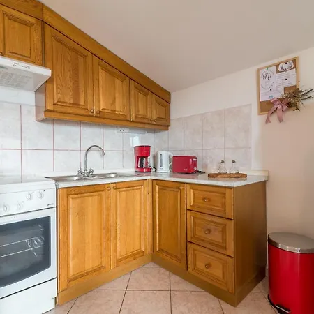 Apartments Bepina Biograd Na Moru Exterior photo