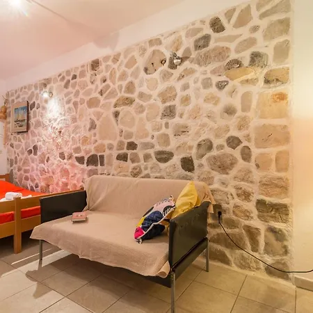 Apartments Bepina Biograd Na Moru Exterior photo