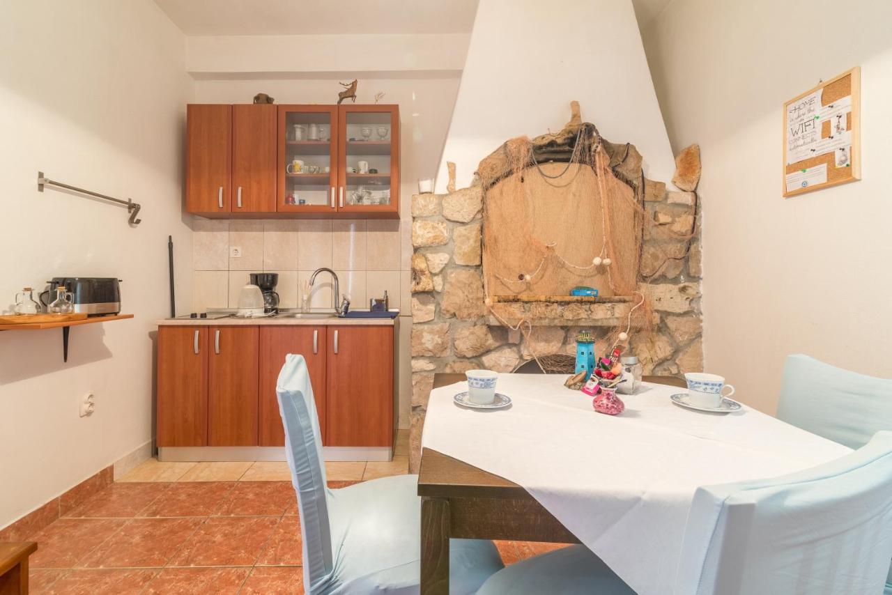 Apartment Bepina *