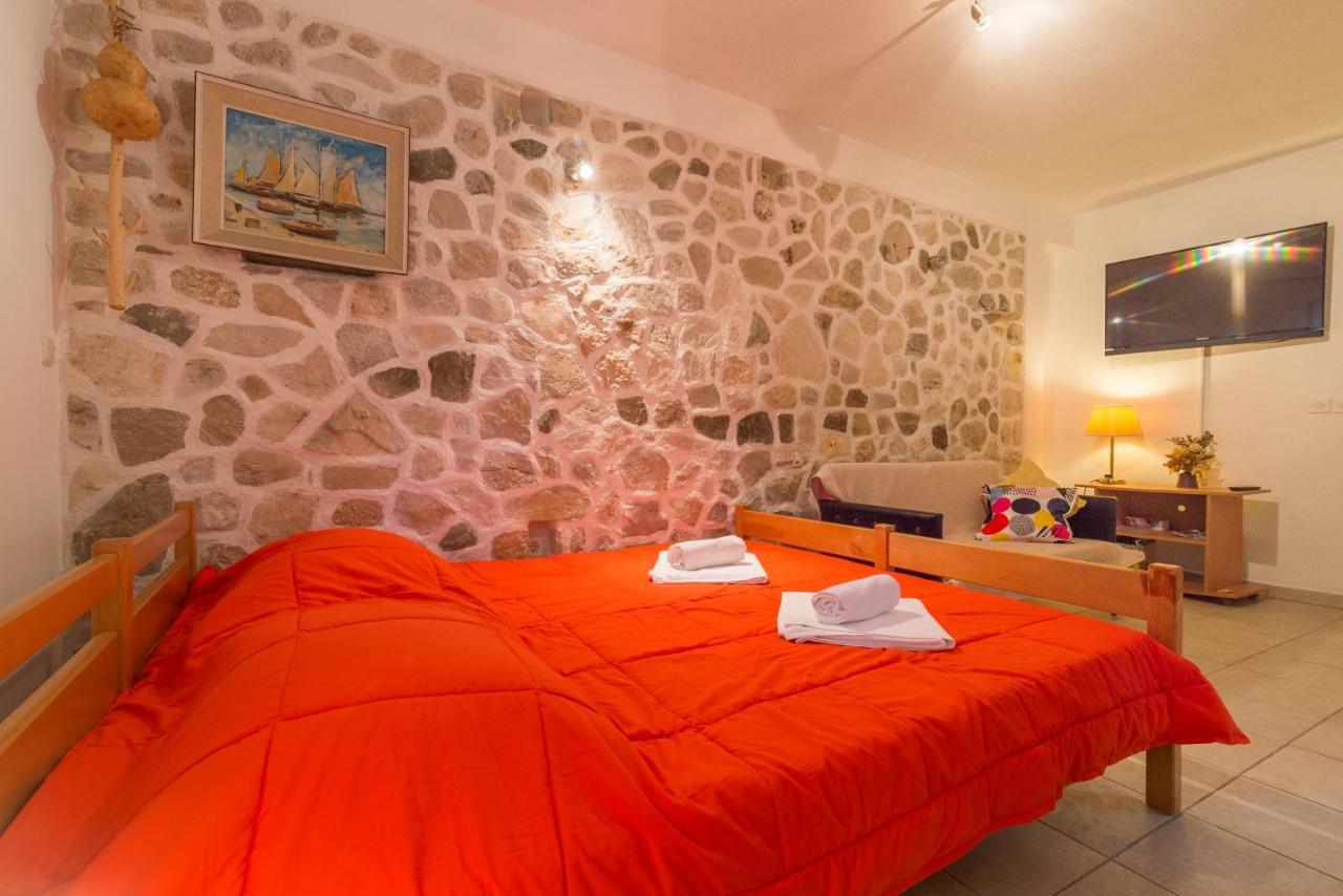 Apartment Bepina