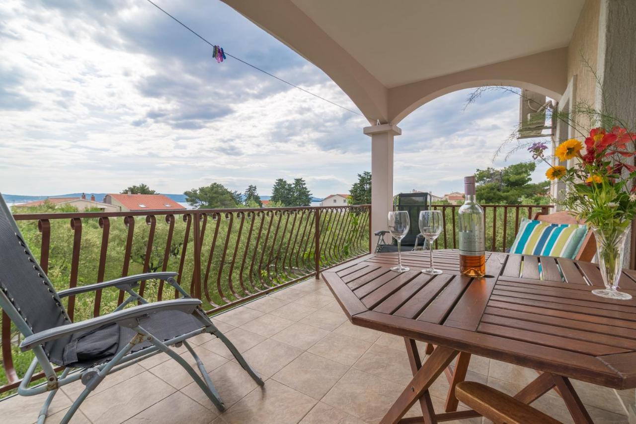 Bepina Apartment *