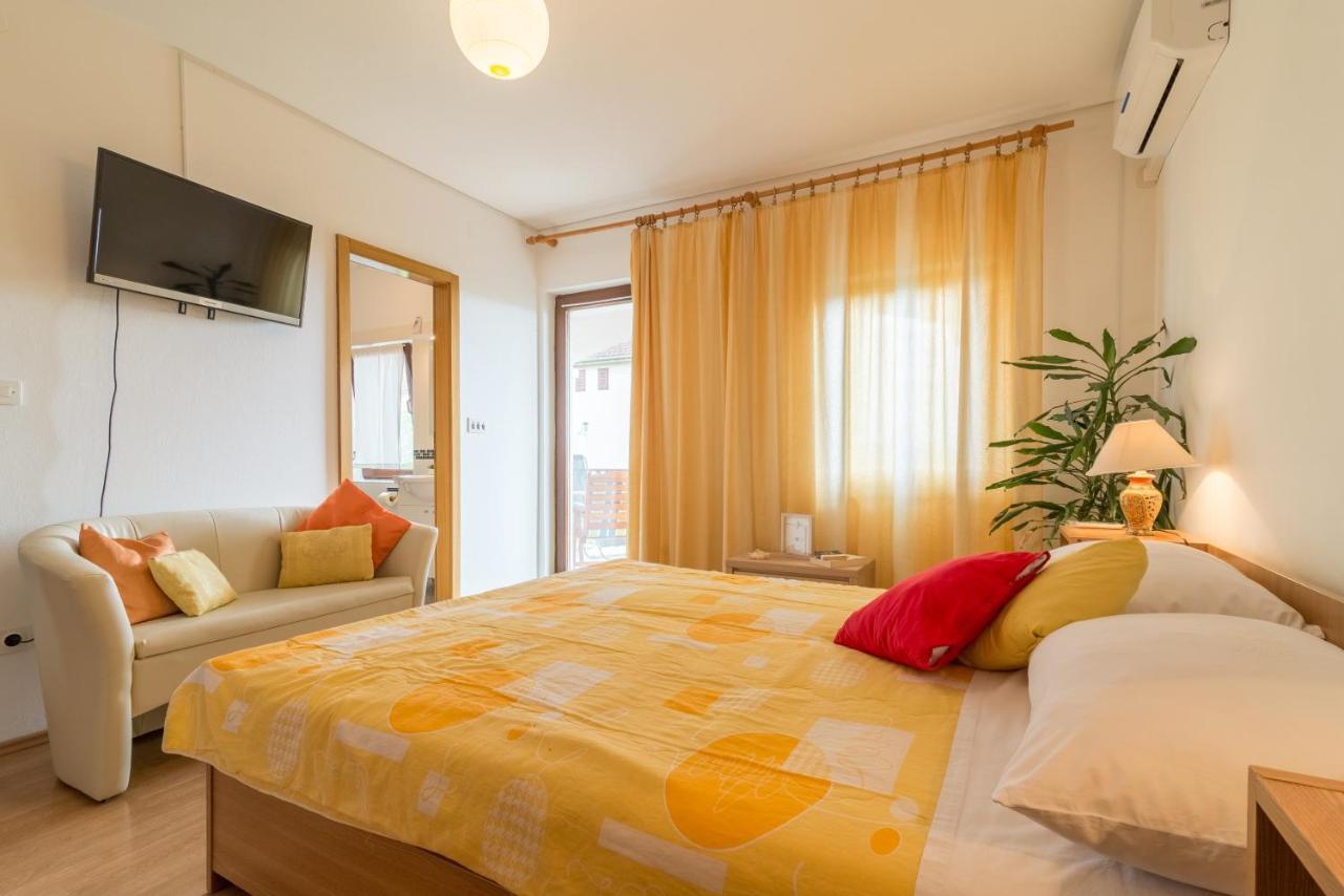 Apartment Bepina Weißenburg