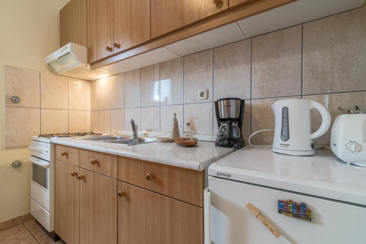 Apartment Bepina *