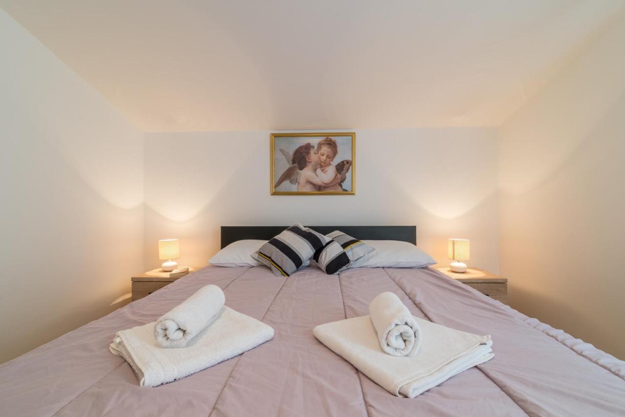 Apartment Bepina Weißenburg