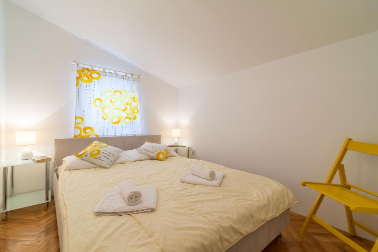 Bepina Apartment *