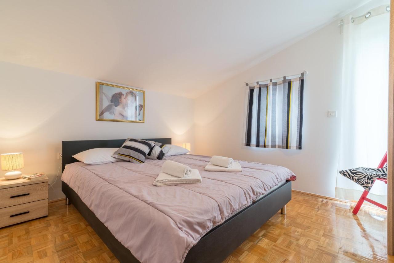 Bepina Apartment Weißenburg