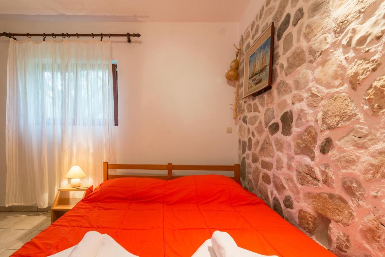 Apartment Bepina Weißenburg