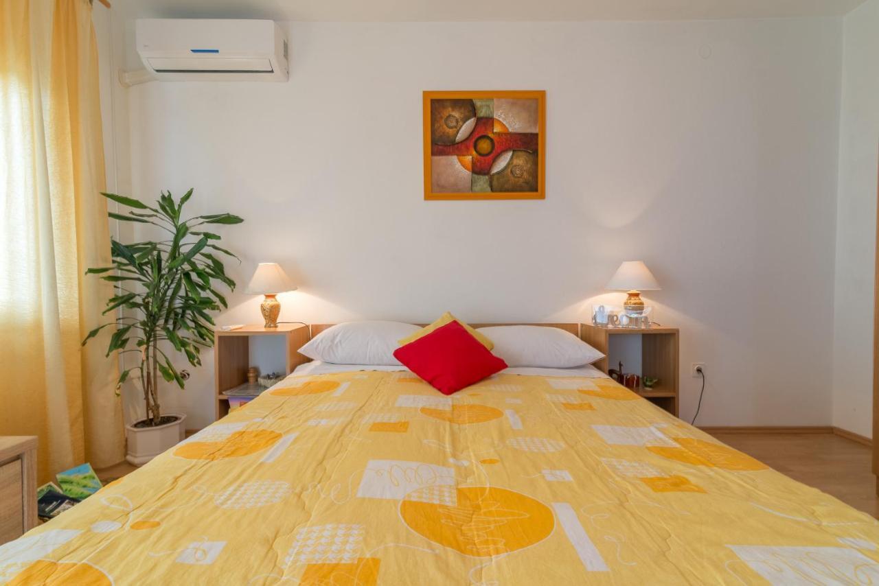 Bepina Apartment Weißenburg