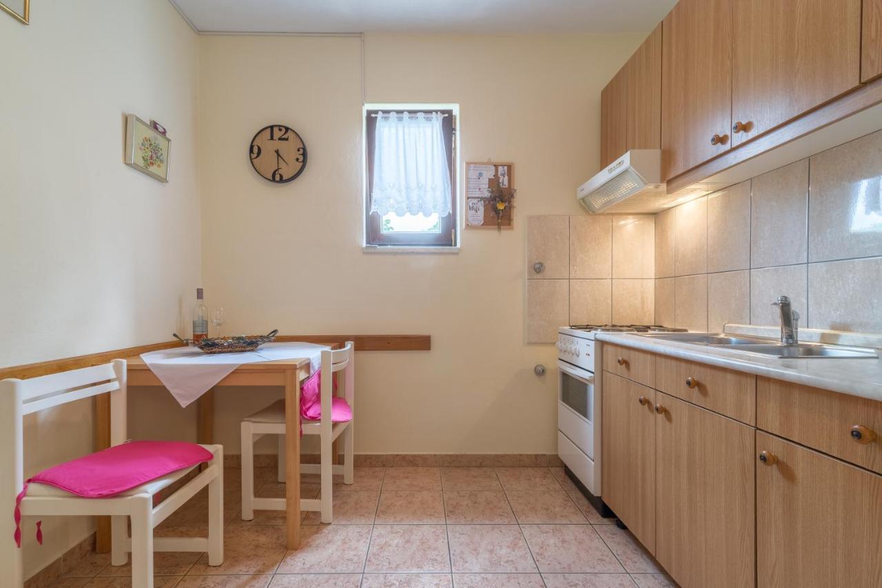 Bepina Apartment *