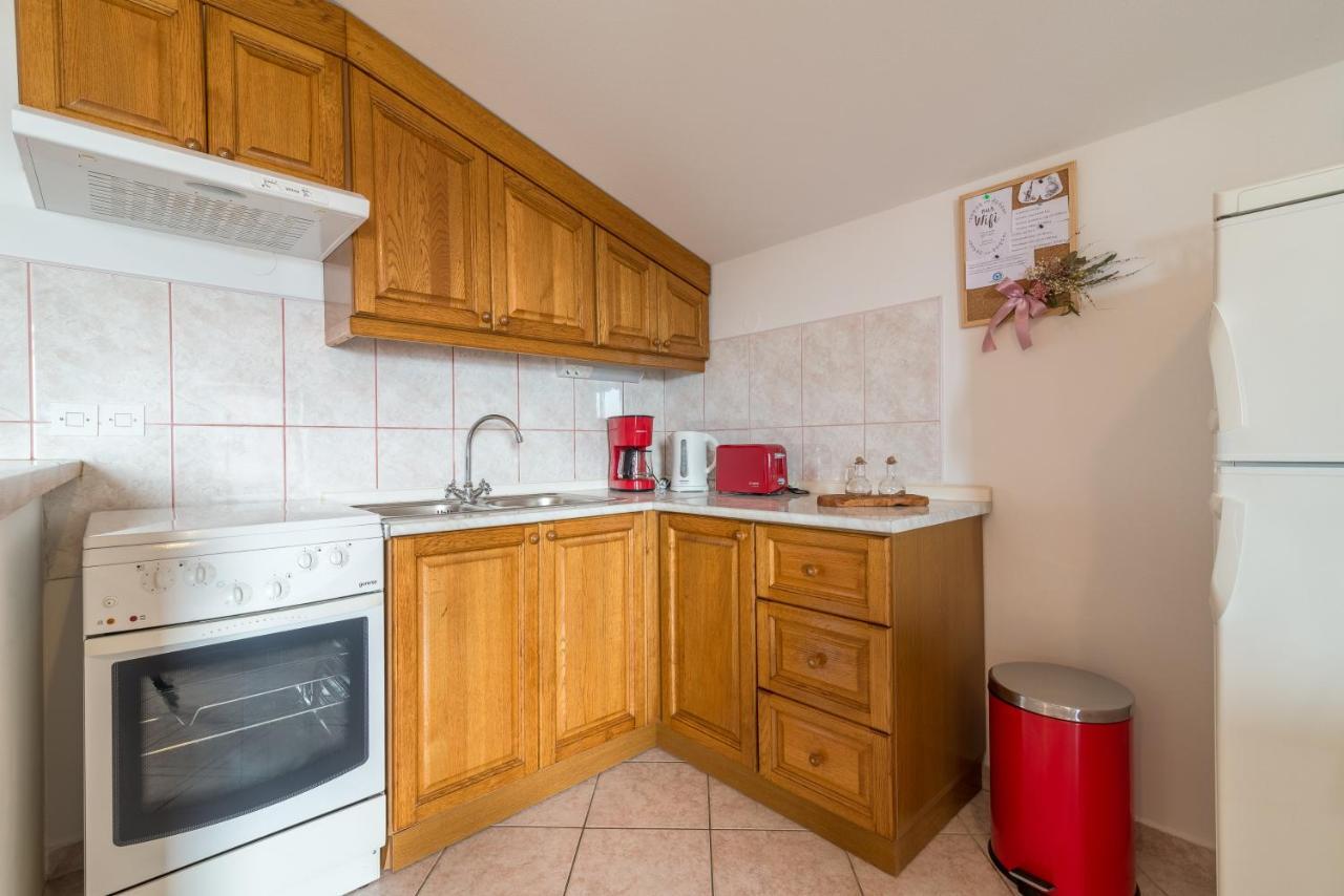 Bepina Apartment *